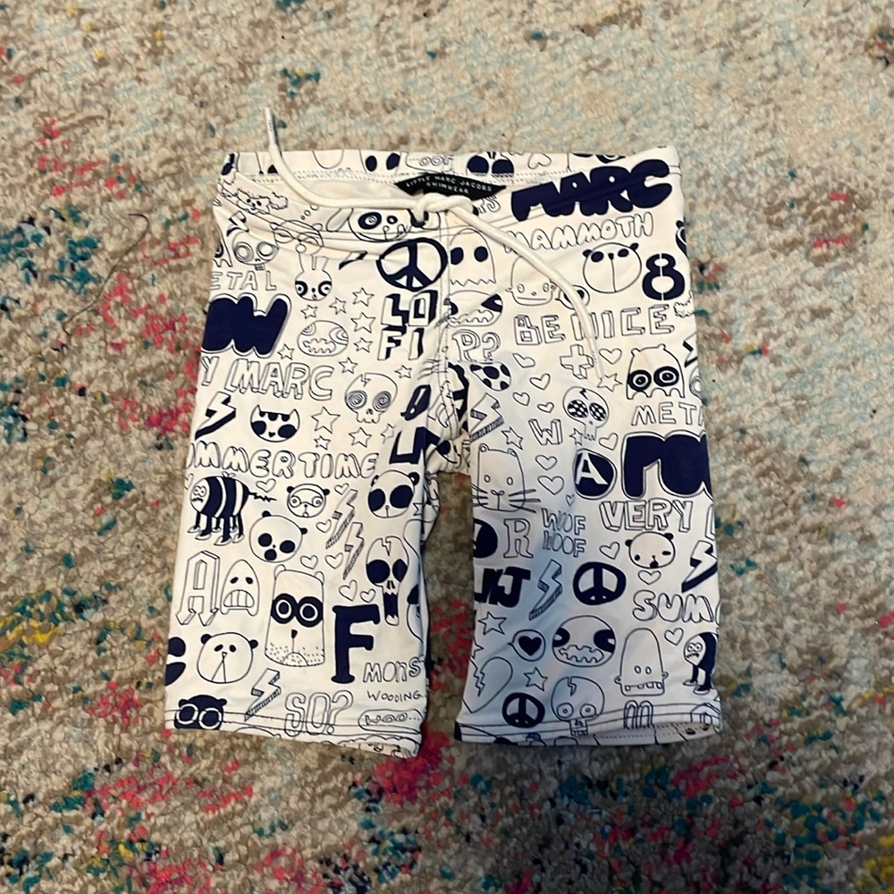 Little Marc jacobs swim wear